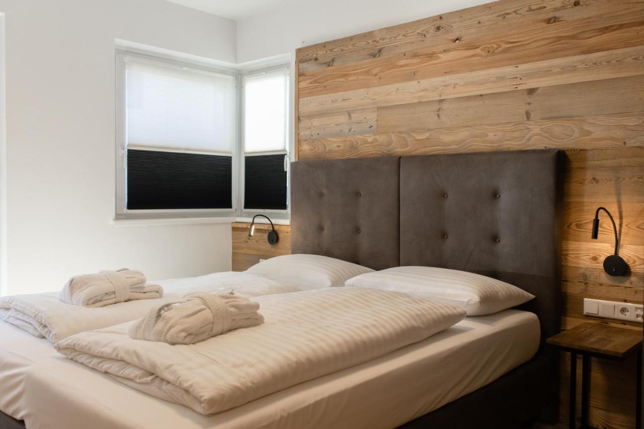 Avenida Style Appartements By Alpin Rentals - Incl Summercard Kaprun Exterior foto