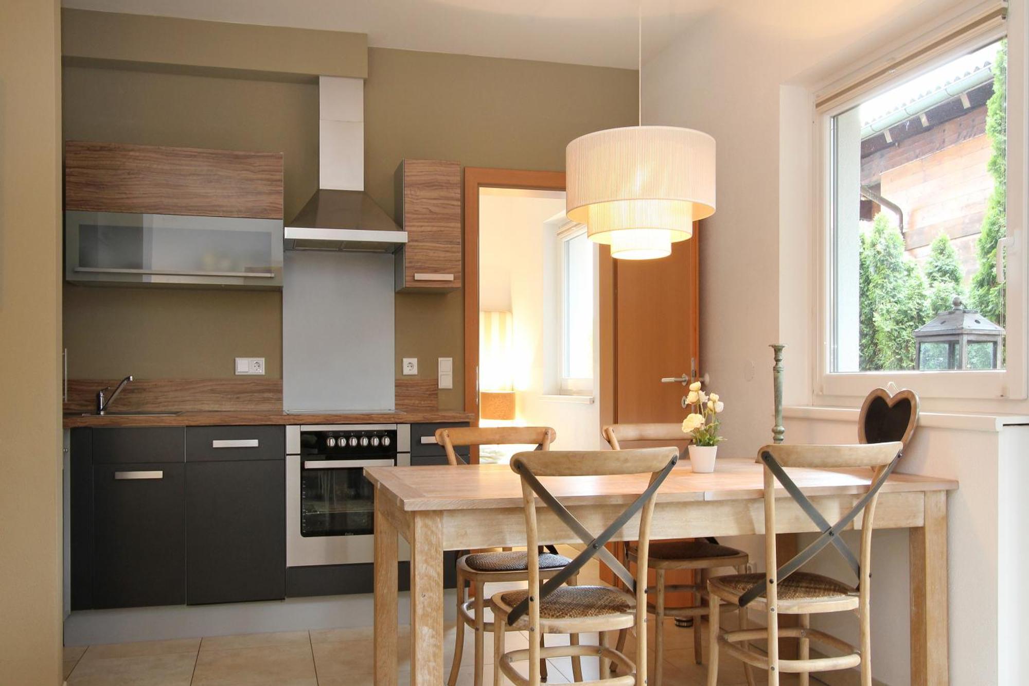 Avenida Style Appartements By Alpin Rentals - Incl Summercard Kaprun Exterior foto